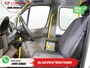 Mercedes-Benz Sprinter 313 2.2 CDI L2H2 €9.680 Incl. BTW BPM VRIJ! EXPORT Combi/ 9 Persoons/ Kombi/ 9P/ Airco/ Rolstoellift