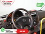 Mercedes-Benz Sprinter 313 2.2 CDI L2H2 €10.164 Incl. BTW BPM VRIJ! EXPORT Combi/ 9 Persoons/ Kombi/ 9P/ Airco/ Rolstoellift