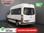 Mercedes-Benz Sprinter 313 2.2 CDI L2H2 €8.772 Incl. BTW BPM VRIJ! EXPORT Combi/ 9 Persoons/ Kombi/ 9P/ Airco/ Rolstoellift