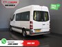 Mercedes-Benz Sprinter 313 2.2 CDI L2H2 €10.164 Incl. BTW BPM VRIJ! EXPORT Combi/ 9 Persoons/ Kombi/ 9P/ Airco/ Rolstoellift