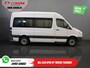 Mercedes-Benz Sprinter 313 2.2 CDI L2H2 €9.680 Incl. BTW BPM VRIJ! EXPORT Combi/ 9 Persoons/ Kombi/ 9P/ Airco/ Rolstoellift