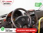 Mercedes-Benz Sprinter 313 2.2 CDI L2H2 €8.772 Incl. BTW BPM VRIJ! EXPORT Combi/ 9 Persoons/ Kombi/ 9P/ Airco/ Rolstoellift