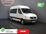 Mercedes-Benz Sprinter 313 2.2 CDI L2H2 €10.164 Incl. BTW BPM VRIJ! EXPORT Combi/ 9 Persoons/ Kombi/ 9P/ Airco/ Rolstoellift