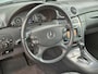 Mercedes-Benz CLK Coupé 200 K. Elegance | Nieuwstaat | Youngtimer | Schuifdak