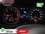 Volkswagen Crafter 50 2.0 TDI 180 pk Aut. DSG L4H3 BPM VRIJ! Dubbel Lucht/ 3.5t Trekverm./ 270Gr.Deuren/ Gev.Stoel/ Carplay/ Navi/ Camera/ Cruise/ PDC/ Trekhaak