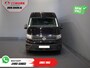 Volkswagen Crafter 50 2.0 TDI 180 pk Aut. DSG L4H3 BPM VRIJ! Dubbel Lucht/ 3.5t Trekverm./ 270Gr.Deuren/ Gev.Stoel/ Carplay/ Navi/ Camera/ Cruise/ PDC/ Trekhaak