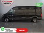 Volkswagen Crafter 50 2.0 TDI 180 pk Aut. DSG L4H3 BPM VRIJ! Dubbel Lucht/ 3.5t Trekverm./ 270Gr.Deuren/ Gev.Stoel/ Carplay/ Navi/ Camera/ Cruise/ PDC/ Trekhaak