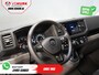 Volkswagen Crafter 50 2.0 TDI 180 pk Aut. DSG L4H3 BPM VRIJ! Dubbel Lucht/ 3.5t Trekverm./ 270Gr.Deuren/ Gev.Stoel/ Carplay/ Navi/ Camera/ Cruise/ PDC/ Trekhaak