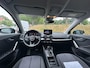 Audi Q2 35 TFSI Advanced edition camera 5900 km