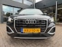Audi Q2 35 TFSI Advanced edition camera - carplay - stoelverw.