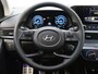 Hyundai Bayon 1.0 T-GDI 48V Comfort Handmatig (Atlas White / Phantom Black Two Tone)