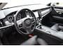 Volvo V90 T4 190PK Automaat Business Luxury+ / Adaptive Cruise control / Elektrisch Panoramadak / Trekhaak / Stoelverwarming voor+achter / Achteruitrijcamera / Elek. stoelen / Geheugen bestuurdersstoel