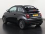 Fiat 500e Cabrio Icon 42 kWh | Camera | SOH 94% | Navigatie | Apple Carplay | Zondag Open!