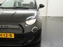 Fiat 500e Cabrio Icon 42 kWh | Camera | SOH 94% | Navigatie | Apple Carplay | Zondag Open!