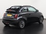 Fiat 500e Cabrio Icon 42 kWh | Camera | SOH 94% | Navigatie | Apple Carplay | Zondag Open!