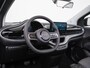 Fiat 500e Cabrio Icon 42 kWh | Camera | SOH 94% | Navigatie | Apple Carplay | Zondag Open!