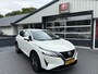 Nissan Qashqai 1.3 MHEV Business Access, Adapt.cruise, LaneAssist, Carplay, All-in prijs incl afleverbeurt