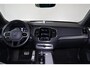 Volvo XC90 T8 Recharge AWD R-Design - Luchtvering - Panorama/schuifdak - IntelliSafe Assist & Surround - Bowers & Wilkins audio - 360º Camera - Adaptieve LED koplampen - Verwarmde voorstoelen, stuur & achterbank - Draadloze tel. lader - Head up display - Apple Carplay & Android Auto - Standkachel - Elektr. inklapbare trekhaak - Extra getint glas - 22' LMV