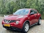 Nissan Juke 1.6 Visia Zeer mooi auto airco cv op afs elektrische ramen trekhaak