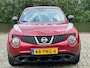 Nissan Juke 1.6 Visia Zeer mooi auto airco cv op afs elektrische ramen trekhaak