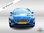 Ford Focus Wagon 1.0 EcoBoost Titanium X Business (126 PK) 1e-Eig. & Dealer-Onderh. BOVAG-Garantie. NL-Auto..