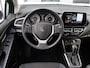Suzuki S-Cross 1.4 Boosterjet Style Smart Hybrid Automaat | Navi | Leder | Adap. Cruise | Lm-Velgen