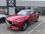 Mazda CX-5 2.0 SkyActiv-G 165 Skylease GT , Trekhaak, Leder, Bose, Navi, Clima, Cruise, PDC, LMV 17 Inch, All Season, Stuur/Stoelverwarming