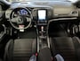 Renault Megane 1.8 TCe 280 RS Alcantara, Head-up display