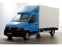 Volkswagen Crafter 35 2.0 TDI E6 Bakwagen met achterdeuren 2 Persoons 02-2020