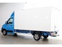 Volkswagen Crafter 35 2.0 TDI E6 Bakwagen met achterdeuren 2 Persoons 02-2020