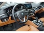 BMW 5-Serie Touring 530i xDrive Executive + PANO / ADAPTIEVE DEMPING / CAMERA / DODEHOEKDETECTIE / DEALER ONDERHOUDEN