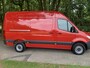 Mercedes-Benz Sprinter 317 1.9 CDI L2H2 RWD, Automaat