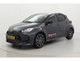 Toyota Yaris 1.5 Hybrid 130 GR Sport | Panoramadak | Navigatie | Dodehoek detectie | JBL | Stoel-/stuurverwarming | Parkeersensoren voor/achter | Apple Carplay / Android Auto | 18 inch