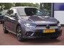 Volkswagen Polo 1.0 TSI 3X R-Line Business+Led+alcantara+navigatie+camera+stoel-verw+17"lmv = SUPER PRIJS !!