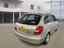 Skoda Fabia Combi 1.2 TDI Greenline