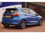 Ford Fiesta 1.0 EcoBoost ST-Line+led+stoel&stuur-verw+navigatie+camera+17"lmv = SUPER !!
