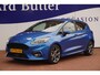 Ford Fiesta 1.0 EcoBoost ST-Line+led+stoel&stuur-verw+navigatie+camera+17"lmv = SUPER !!