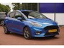 Ford Fiesta 1.0 EcoBoost ST-Line+led+stoel&stuur-verw+navigatie+camera+17"lmv = SUPER !!