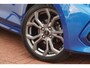 Ford Fiesta 1.0 EcoBoost ST-Line+led+stoel&stuur-verw+navigatie+camera+17"lmv = SUPER !!
