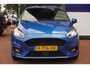 Ford Fiesta 1.0 EcoBoost ST-Line+led+stoel&stuur-verw+navigatie+camera+17"lmv = SUPER !!