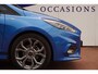 Ford Fiesta 1.0 EcoBoost ST-Line+led+stoel&stuur-verw+navigatie+camera+17"lmv = SUPER !!
