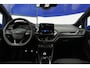 Ford Fiesta 1.0 EcoBoost ST-Line+led+stoel&stuur-verw+navigatie+camera+17"lmv = SUPER !!