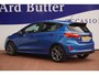 Ford Fiesta 1.0 EcoBoost ST-Line+led+stoel&stuur-verw+navigatie+camera+17"lmv = SUPER !!