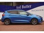 Ford Fiesta 1.0 EcoBoost ST-Line+led+stoel&stuur-verw+navigatie+camera+17"lmv = SUPER !!