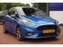 Ford Fiesta 1.0 EcoBoost ST-Line+led+stoel&stuur-verw+navigatie+camera+17"lmv = SUPER !!