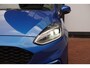 Ford Fiesta 1.0 EcoBoost ST-Line+led+stoel&stuur-verw+navigatie+camera+17"lmv = SUPER !!