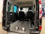 Renault Kangoo Rolstoelauto 3+1 Automaat