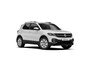 Volkswagen T-Cross Life Edition Inclusief €2000,- inruilvoordeel | 'App-Connect' draadloze smartphone integratie | Airconditioning automatisch, 2-zone (Climatronic) | Automatische afstandsregeling (Adaptive Cruise Control)