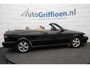 Saab 9-3 Cabrio 2.0t S nette cabrio met trekhaak en werkende kap