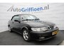 Saab 9-3 Cabrio 2.0t S nette cabrio met trekhaak en werkende kap